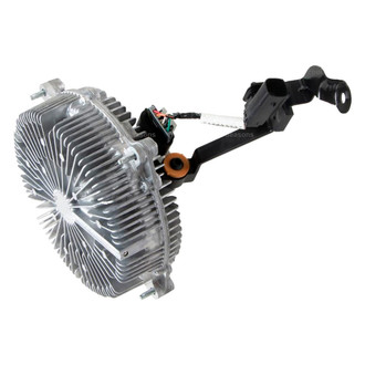 Four Seasons® - Reverse Rotation Severe Duty Electronic Fan Clutch