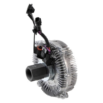 Four Seasons® - Reverse Rotation Severe Duty Electronic Fan Clutch