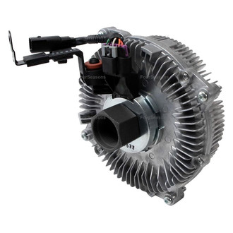 Four Seasons® - Reverse Rotation Severe Duty Electronic Fan Clutch