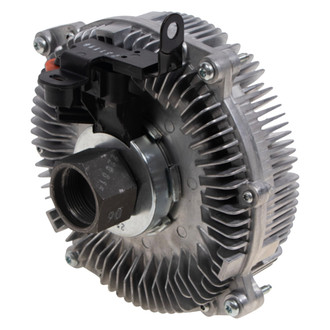 Four Seasons® - Reverse Rotation Severe Duty Electronic Fan Clutch