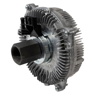 Four Seasons® - Reverse Rotation Severe Duty Electronic Fan Clutch