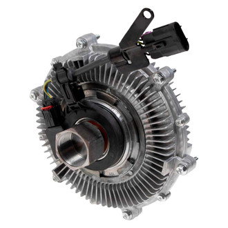 Four Seasons® - Electronic Fan Clutch
