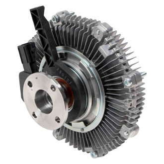 Four Seasons® - Electronic Fan Clutch