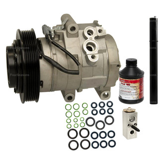 Four Seasons® - A/C Compressor Kit