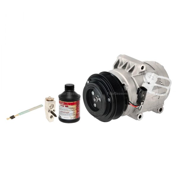 Four Seasons® - A/C Compressor Kit