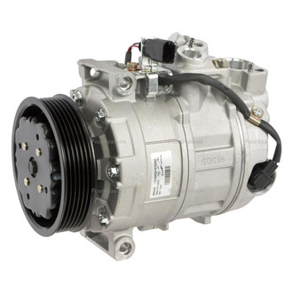 Four Seasons® - A/C Compressor Kit