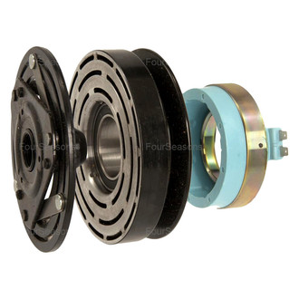 Four Seasons® - A/C Compressor Clutch