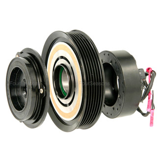 Four Seasons® - A/C Compressor Clutch