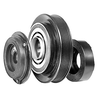 Four Seasons® - A/C Compressor Clutch