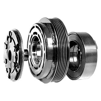 Four Seasons® - A/C Compressor Clutch