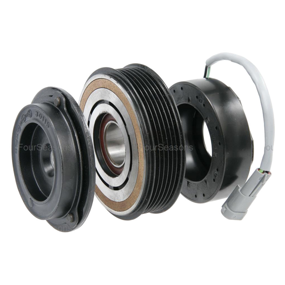 Four Seasons® 47348 - A/C Compressor Clutch