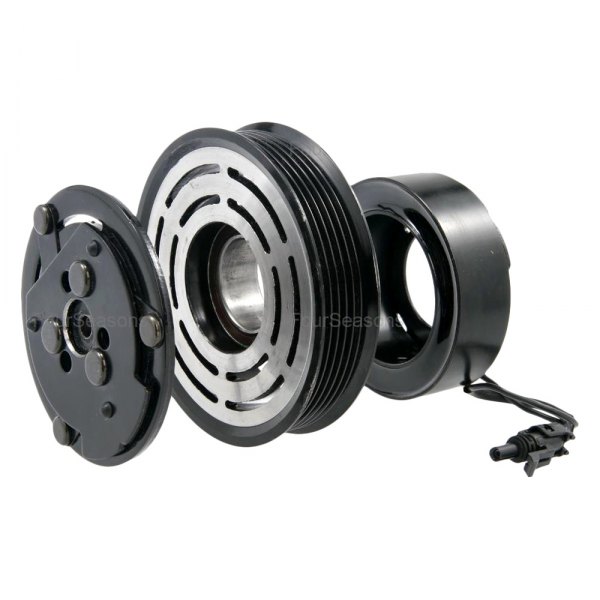 Four Seasons® - Steel A/C Compressor Clutch