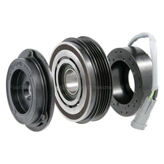Four Seasons® - A/C Compressor Clutch