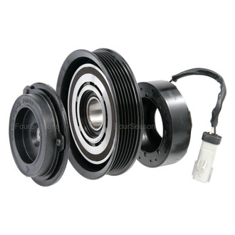 Four Seasons® - A/C Compressor Clutch