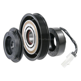 Four Seasons® - A/C Compressor Clutch