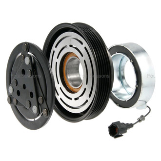 Four Seasons® - A/C Compressor Clutch