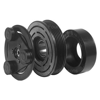 Four Seasons® - A/C Compressor Clutch
