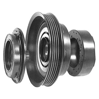 Four Seasons® - A/C Compressor Clutch