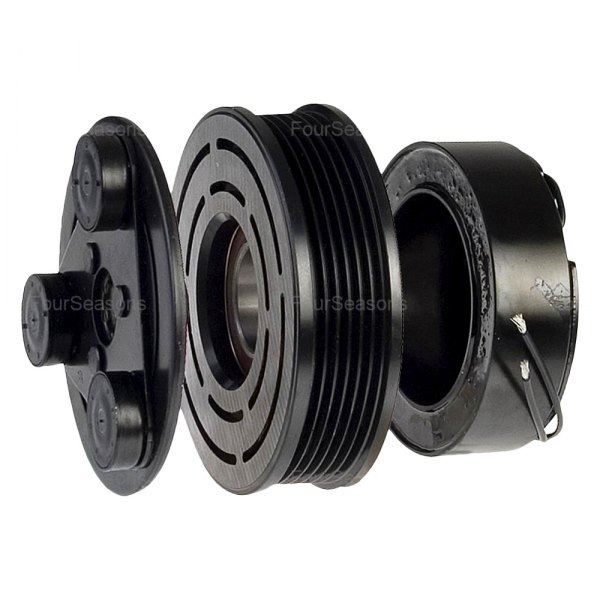 Four Seasons® - Steel A/C Compressor Clutch