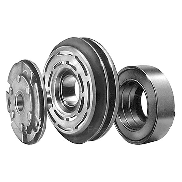 Four Seasons® - Steel A/C Compressor Clutch