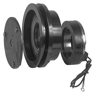 Four Seasons® - A/C Compressor Clutch