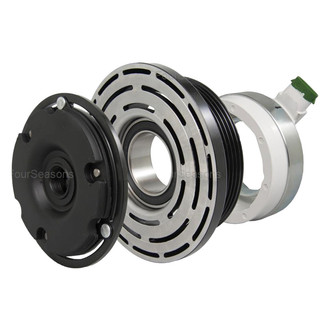 Four Seasons® - A/C Compressor Clutch