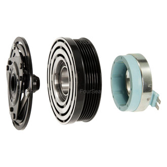 Four Seasons® - A/C Compressor Clutch