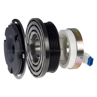 Four Seasons® - A/C Compressor Clutch