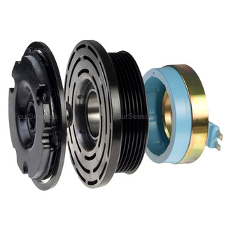 Four Seasons® - A/C Compressor Clutch