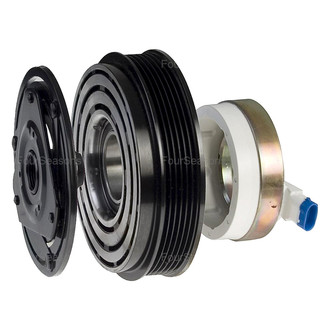 Four Seasons® - A/C Compressor Clutch