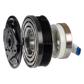 Four Seasons® - A/C Compressor Clutch