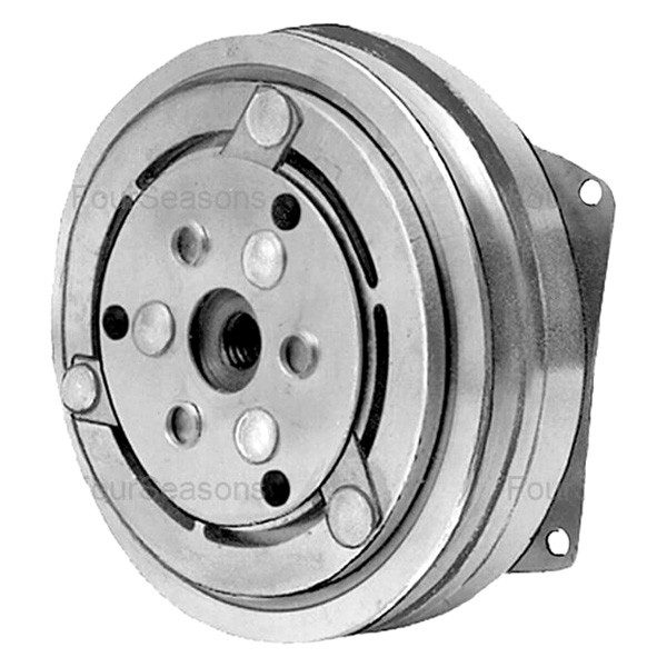 Four Seasons® 47811 - A/C Compressor Clutch