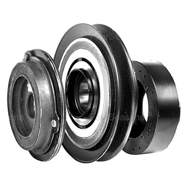 Four Seasons® - Steel A/C Compressor Clutch