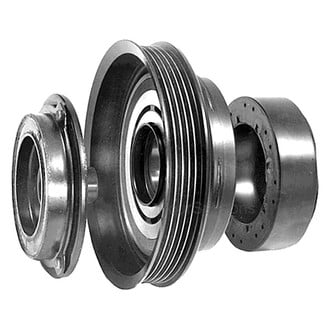Four Seasons® - A/C Compressor Clutch