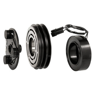 Four Seasons® - A/C Compressor Clutch