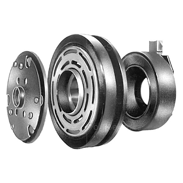 Four Seasons® - Steel A/C Compressor Clutch