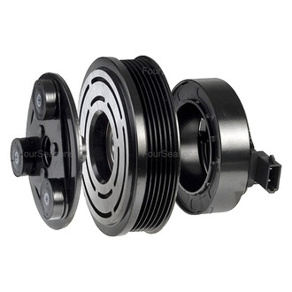 Four Seasons® - A/C Compressor Clutch