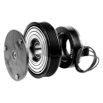 Four Seasons® - A/C Compressor Clutch