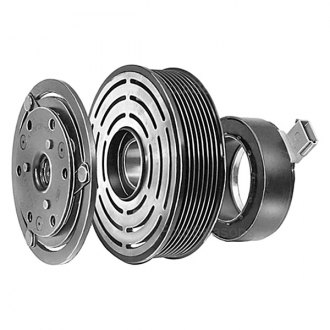 Four Seasons® - A/C Compressor Clutch