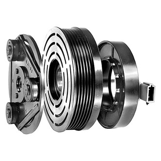 Four Seasons® - A/C Compressor Clutch