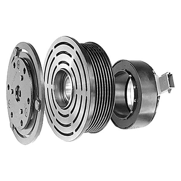 Four Seasons® - Steel A/C Compressor Clutch