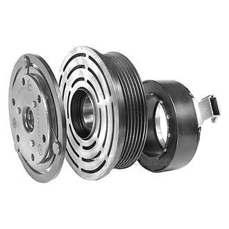 Four Seasons® - A/C Compressor Clutch