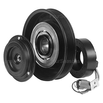 Four Seasons® - A/C Compressor Clutch