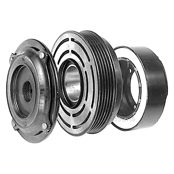 Four Seasons® - Steel A/C Compressor Clutch