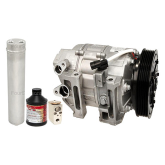 Four Seasons® - A/C Compressor Kit