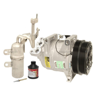 Four Seasons® - A/C Compressor Kit