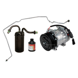 Four Seasons® - A/C Compressor Kit