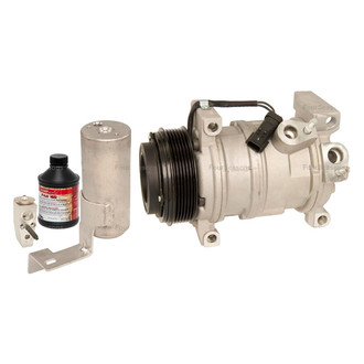 Four Seasons® - Front A/C Compressor Kit