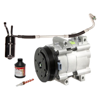 Four Seasons® - A/C Compressor Kit