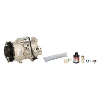 Four Seasons® - A/C Compressor Kit